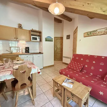 Apartment Avec Parking, Proche Pistes - 4 Pers. *